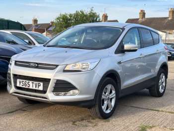 Used Ford Kuga 2015 for sale - 74757463: Photo