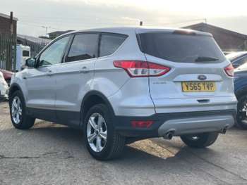 Used Ford Kuga 2015 for sale - 74757463: Photo