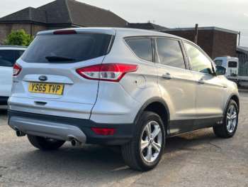 Used Ford Kuga 2015 for sale - 74757463: Photo