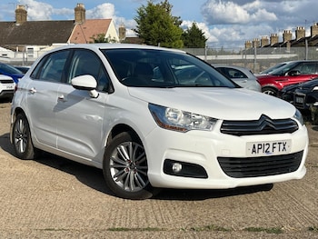 2012 - 1.6 HDi 16V VTR+ 5-Door