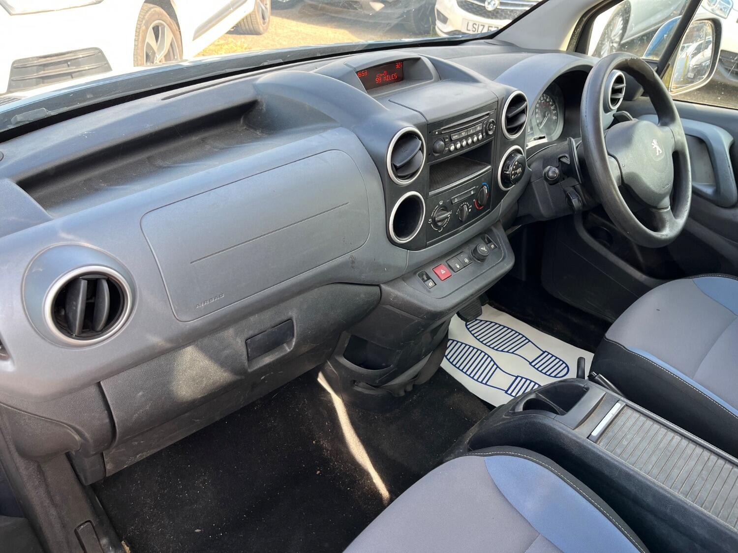 Vehicle 13
