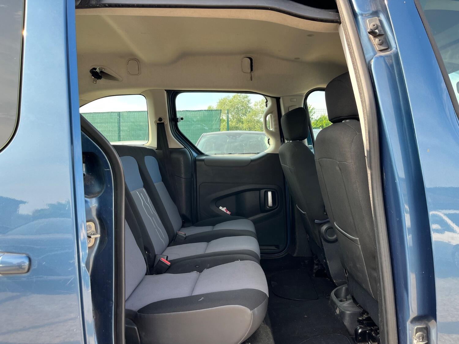 Vehicle 15