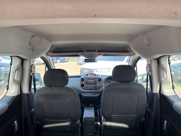 Used Peugeot Partner Tepee 2012 for sale - 74729132: Photo 16