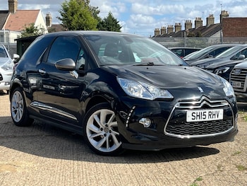 2015 - 1.6 e-HDi Airdream DStyle Plus 3dr