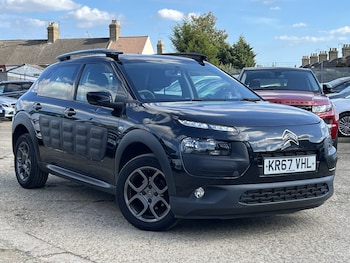 Citroen - C4 Cactus