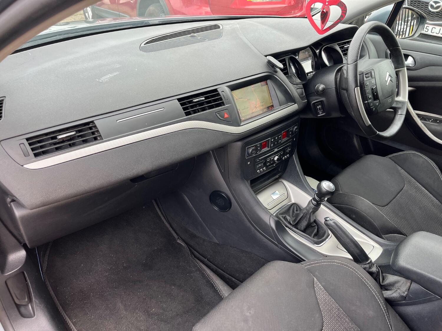 Used Citroen C5 2010 for sale - 77906457: Photo 11