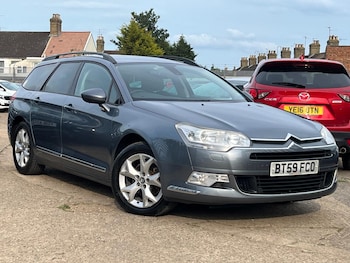 Used Citroen C5 2010 for sale - 77906457: Photo