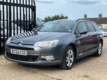 Used Citroen C5 2010 for sale - 77906457: Photo