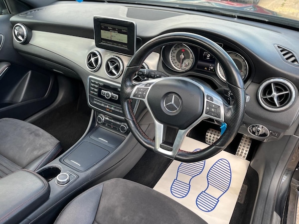 Used Mercedes-Benz GLA 2015 for sale - 74729162: Photo 11
