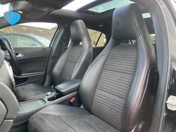 Used Mercedes-Benz GLA 2015 for sale - 74729162: Photo 12