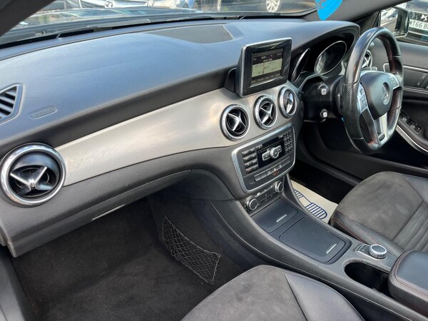 Used Mercedes-Benz GLA 2015 for sale - 74729162: Photo 13