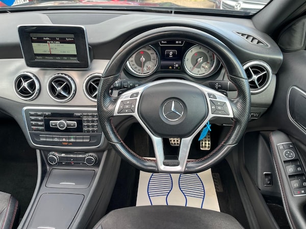 Used Mercedes-Benz GLA 2015 for sale - 74729162: Photo 15