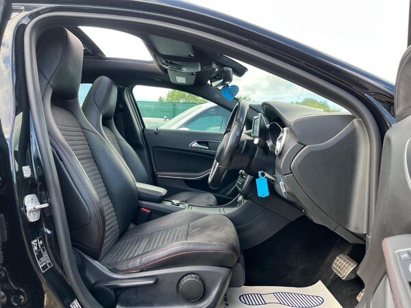 Used Mercedes-Benz GLA 2015 for sale - 74729162: Photo 16