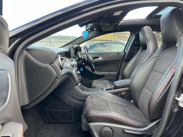 Used Mercedes-Benz GLA 2015 for sale - 74729162: Photo 17