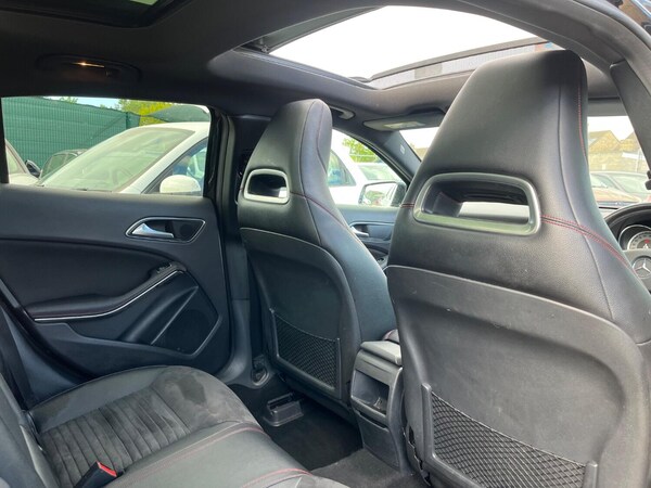 Used Mercedes-Benz GLA 2015 for sale - 74729162: Photo 23