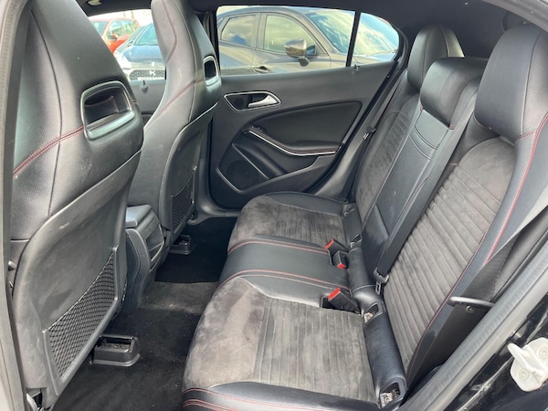 Used Mercedes-Benz GLA 2015 for sale - 74729162: Photo 26