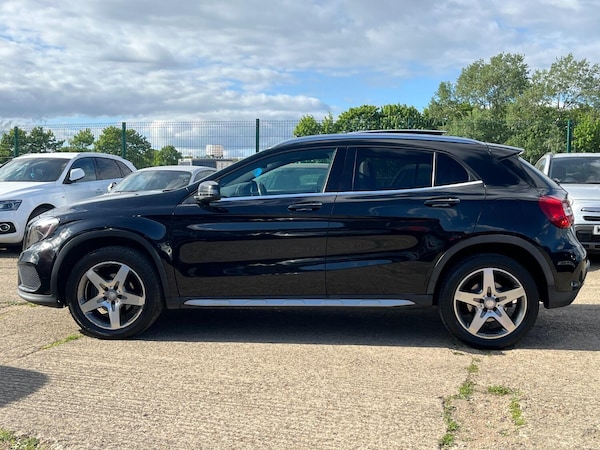 Used Mercedes-Benz GLA 2015 for sale - 74729162: Photo 6