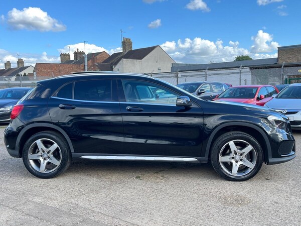Used Mercedes-Benz GLA 2015 for sale - 74729162: Photo 7