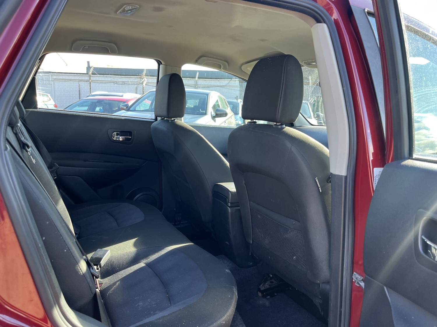 Used Nissan Qashqai 2011 for sale - 77729543: Photo 15