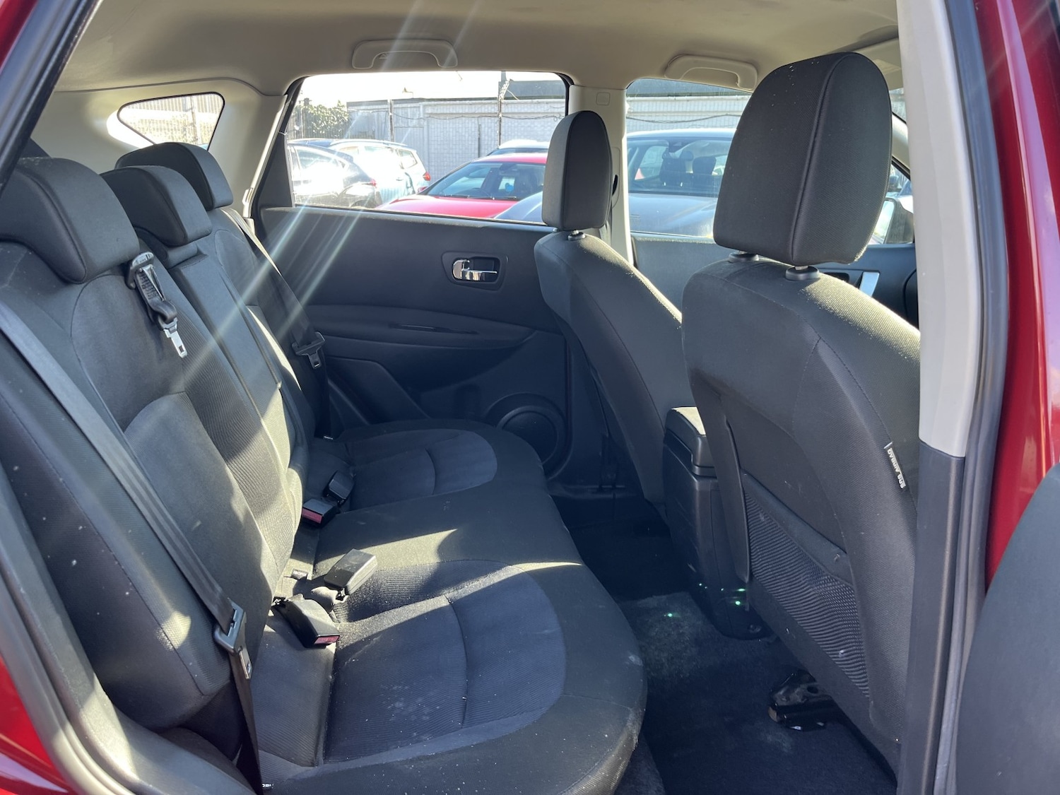 Used Nissan Qashqai 2011 for sale - 77729543: Photo 16