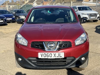 Used Nissan Qashqai 2011 for sale - 77729543: Photo
