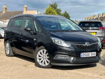 2016 - 1.6 CDTi ecoFLEX SRi Nav 5-Door