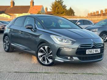 2013 - 2.0 HDi DStyle 5-Door