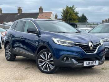 2016 - 1.6 Signature Nav dCi 130 2WD 5-Door