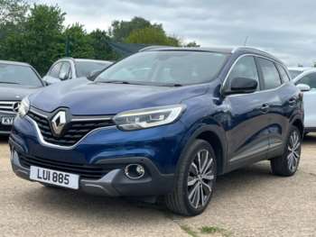 Used Renault Kadjar 2016 for sale - 74729161: Photo