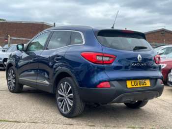 Used Renault Kadjar 2016 for sale - 74729161: Photo