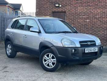 2006 - 2.0 CRTD CDX 5-Door