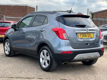 Used Vauxhall Mokka X 2019 for sale - 74729137: Photo