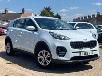 2017 - 1.6 GDi 1 5dr