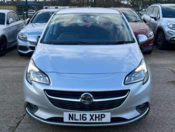 Used Vauxhall Corsa 2016 for sale - 74729134: Photo