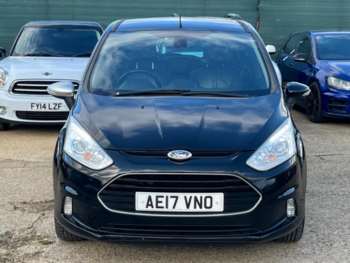 Used Ford B-MAX 2017 for sale - 74729146: Photo