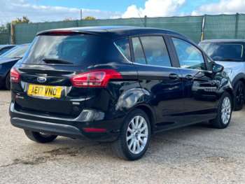 Used Ford B-MAX 2017 for sale - 74729146: Photo