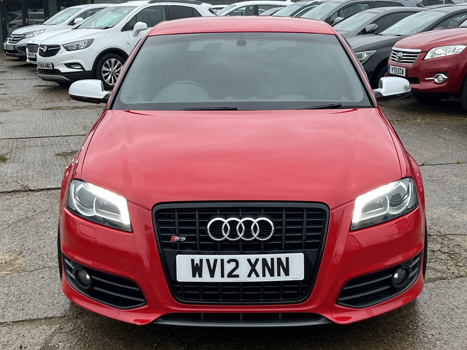Used Audi A3 2012 for sale - 76830353: Photo 10