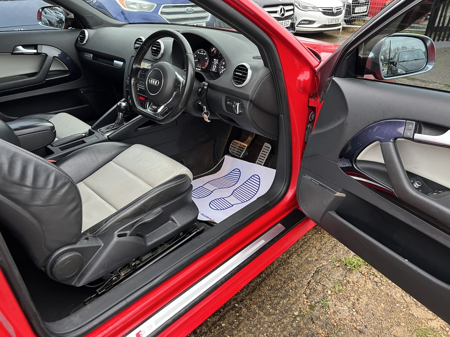 Used Audi A3 2012 for sale - 76830353: Photo 12