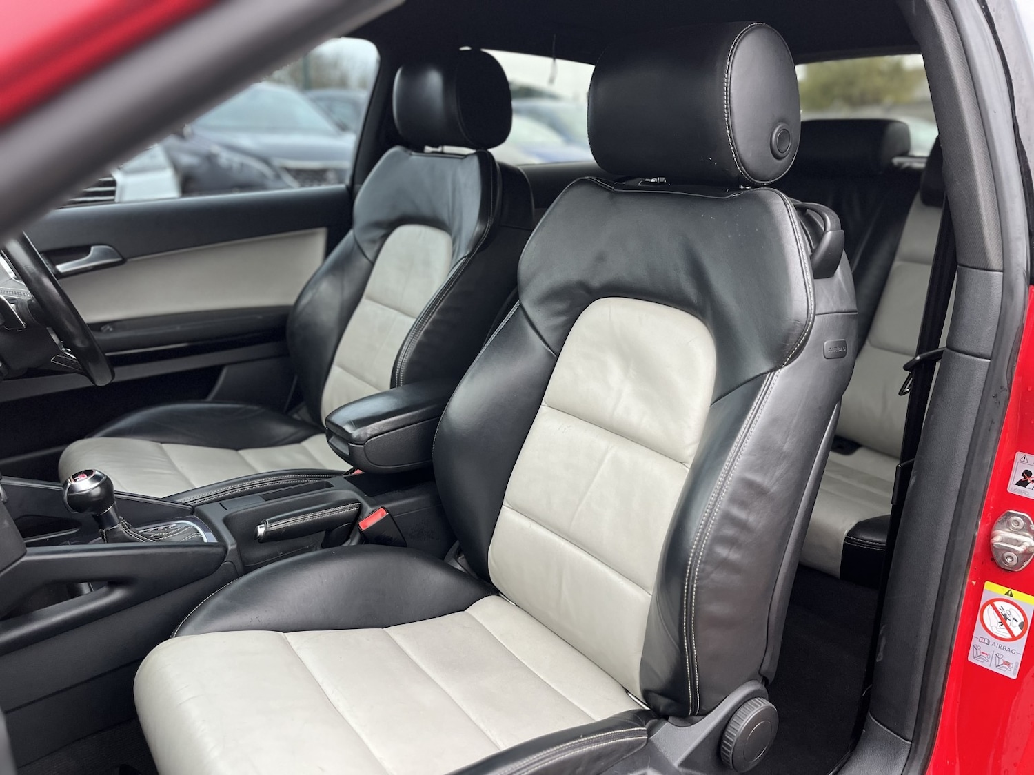 Used Audi A3 2012 for sale - 76830353: Photo 13