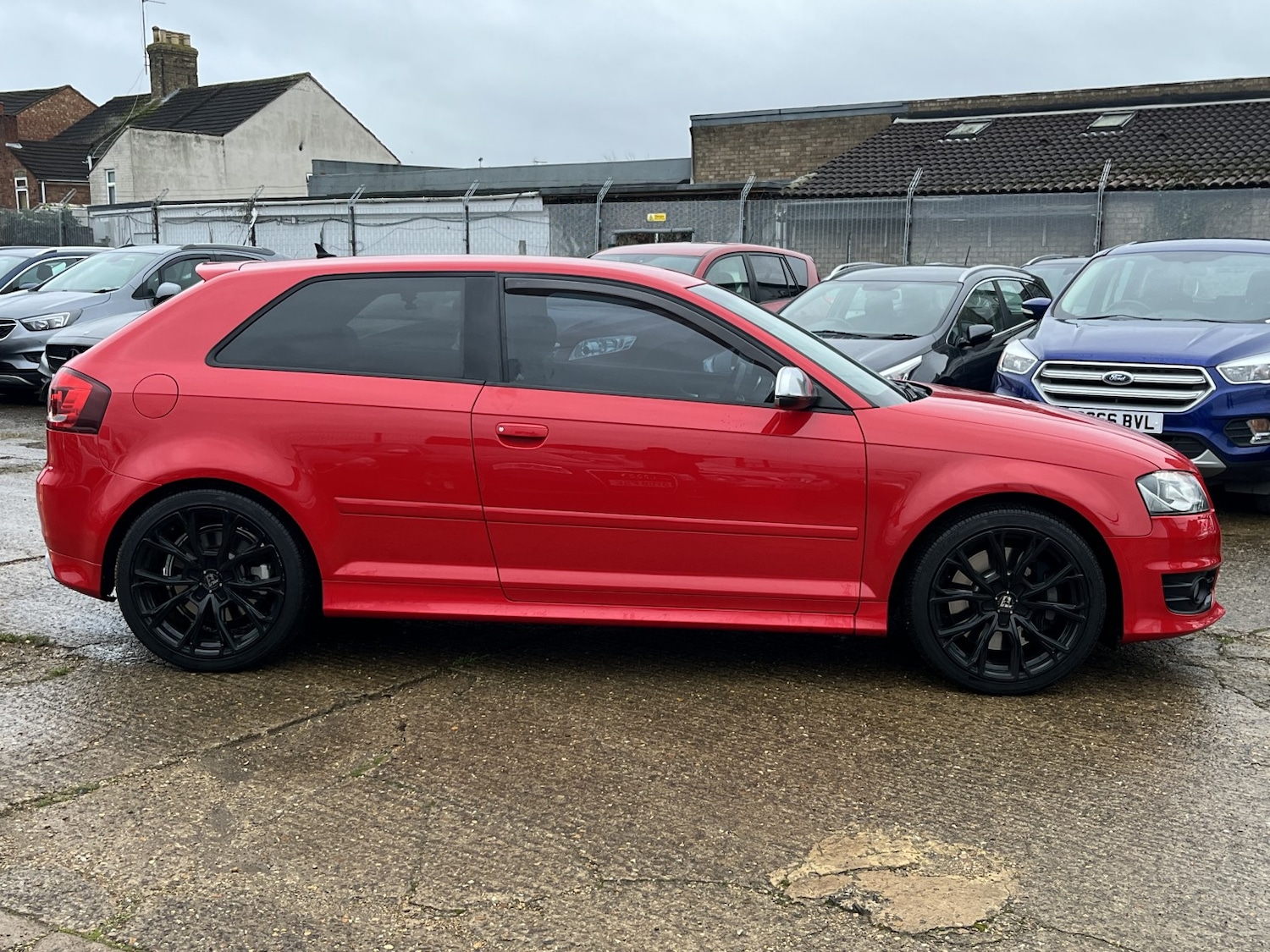 Used Audi A3 2012 for sale - 76830353: Photo 14