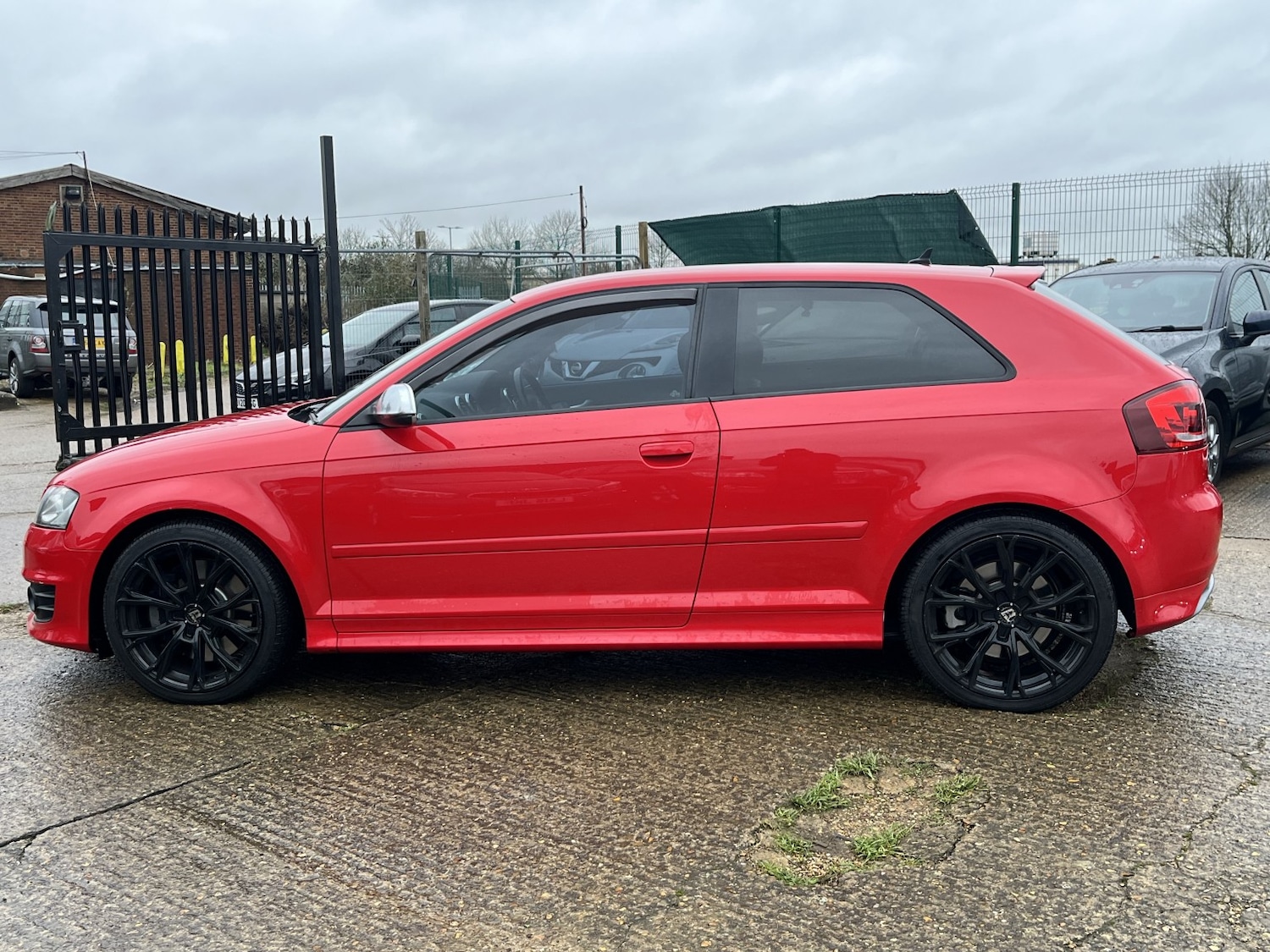Used Audi A3 2012 for sale - 76830353: Photo 15