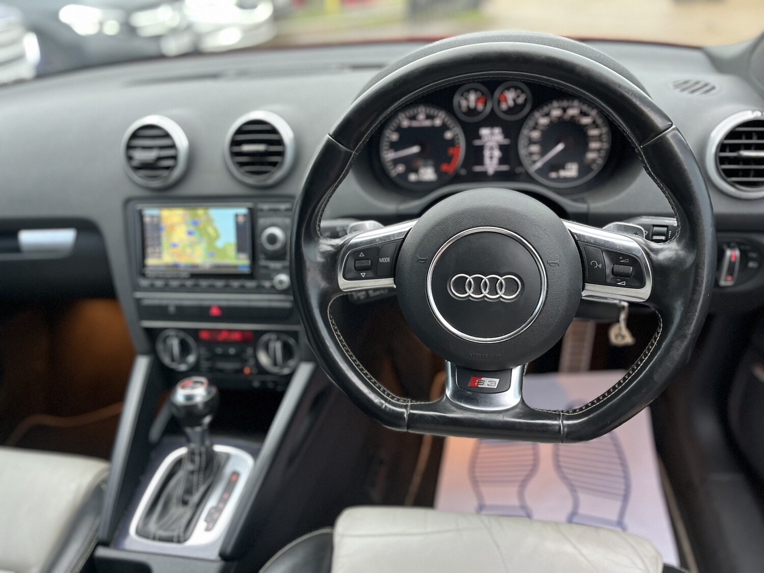 Used Audi A3 2012 for sale - 76830353: Photo 16