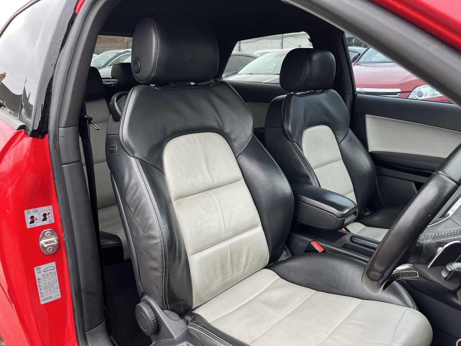 Used Audi A3 2012 for sale - 76830353: Photo 17