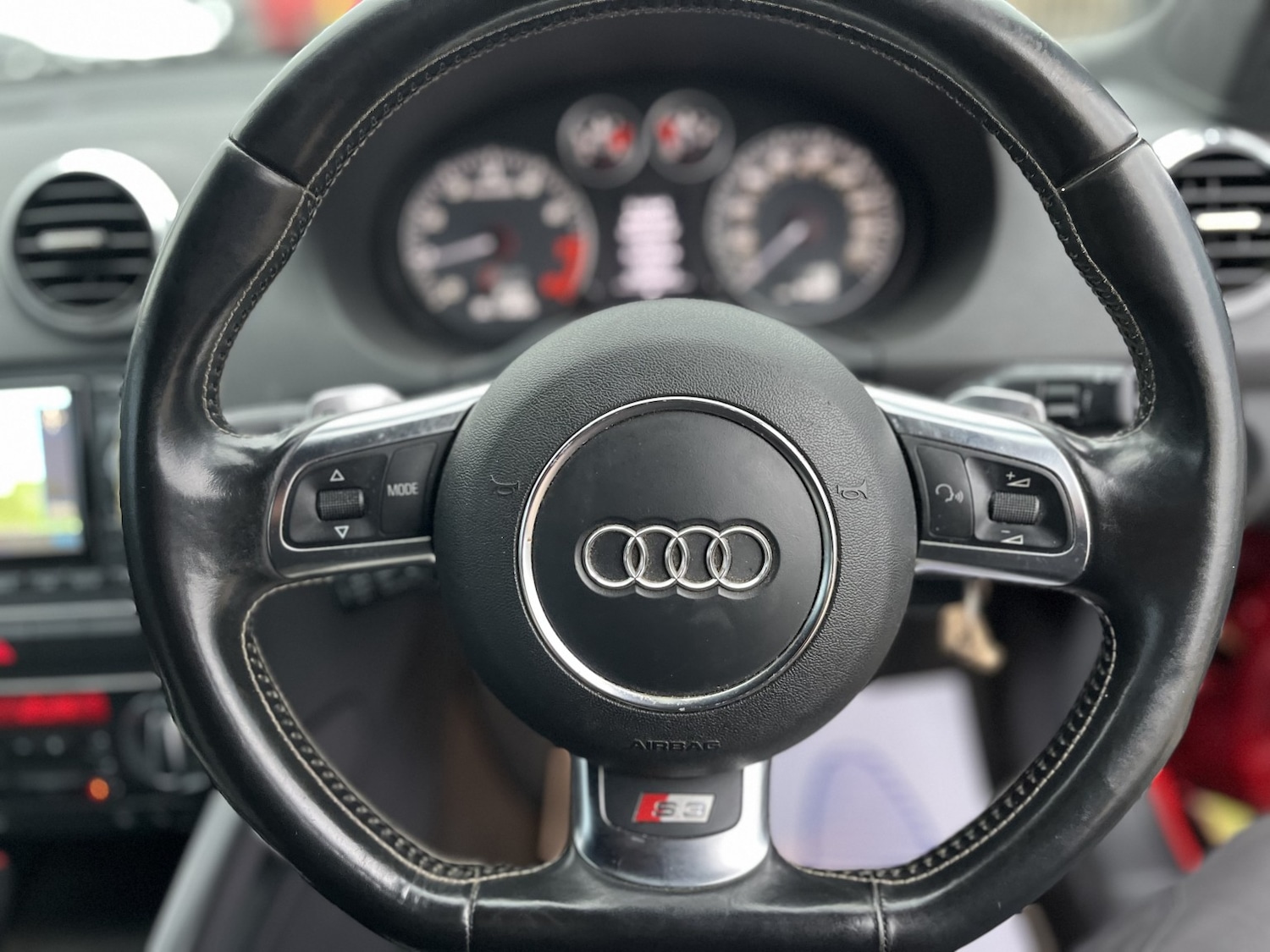 Used Audi A3 2012 for sale - 76830353: Photo 18