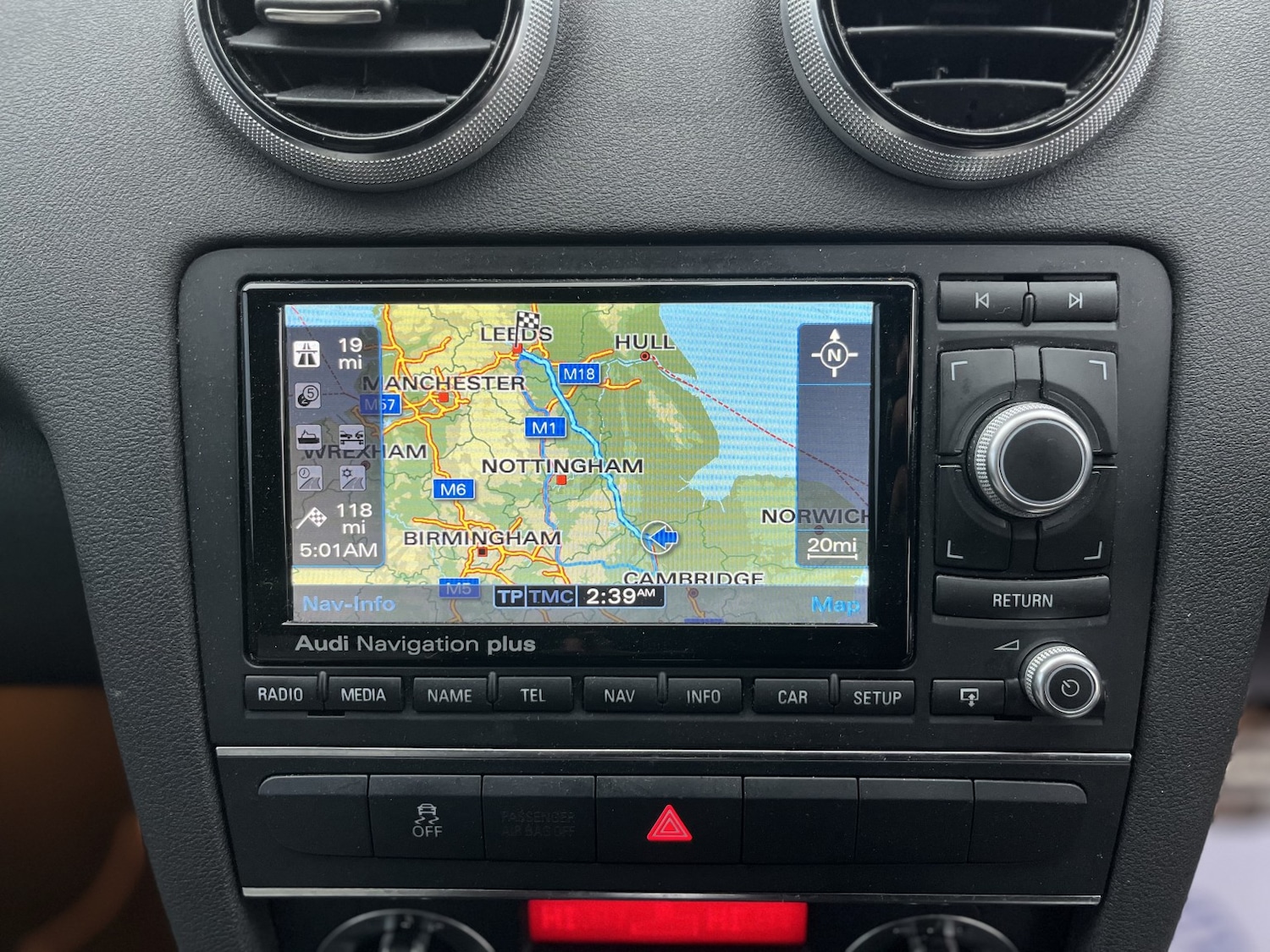 Used Audi A3 2012 for sale - 76830353: Photo 21