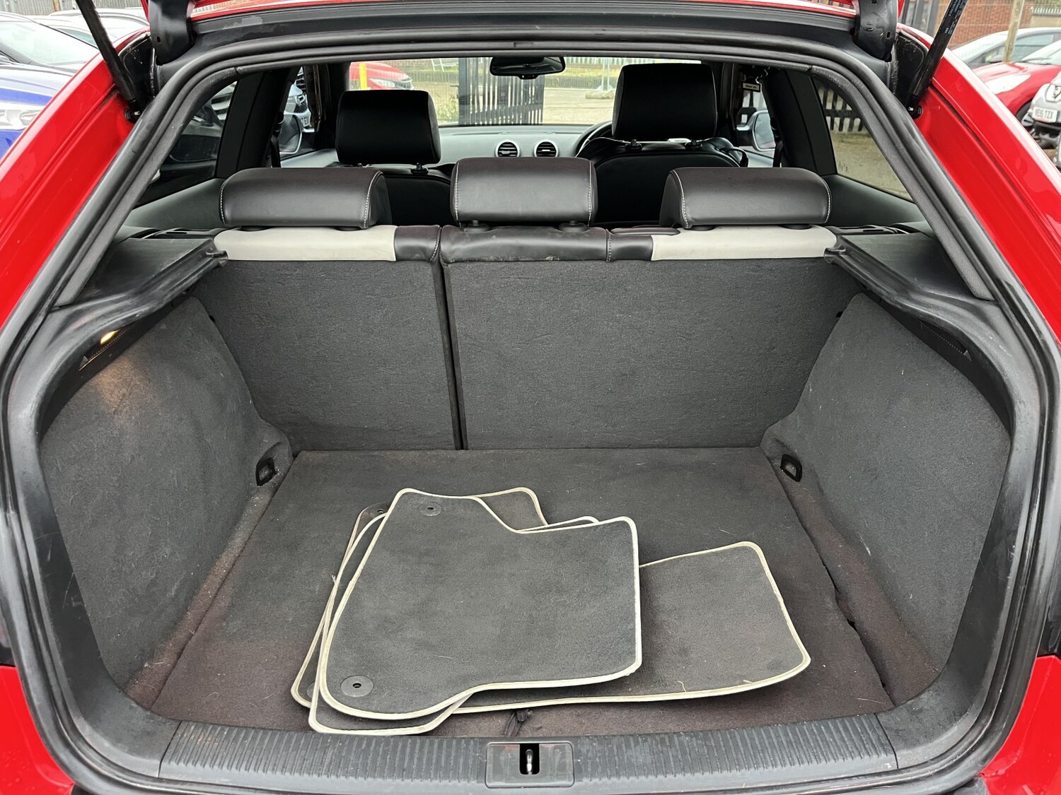 Used Audi A3 2012 for sale - 76830353: Photo 22