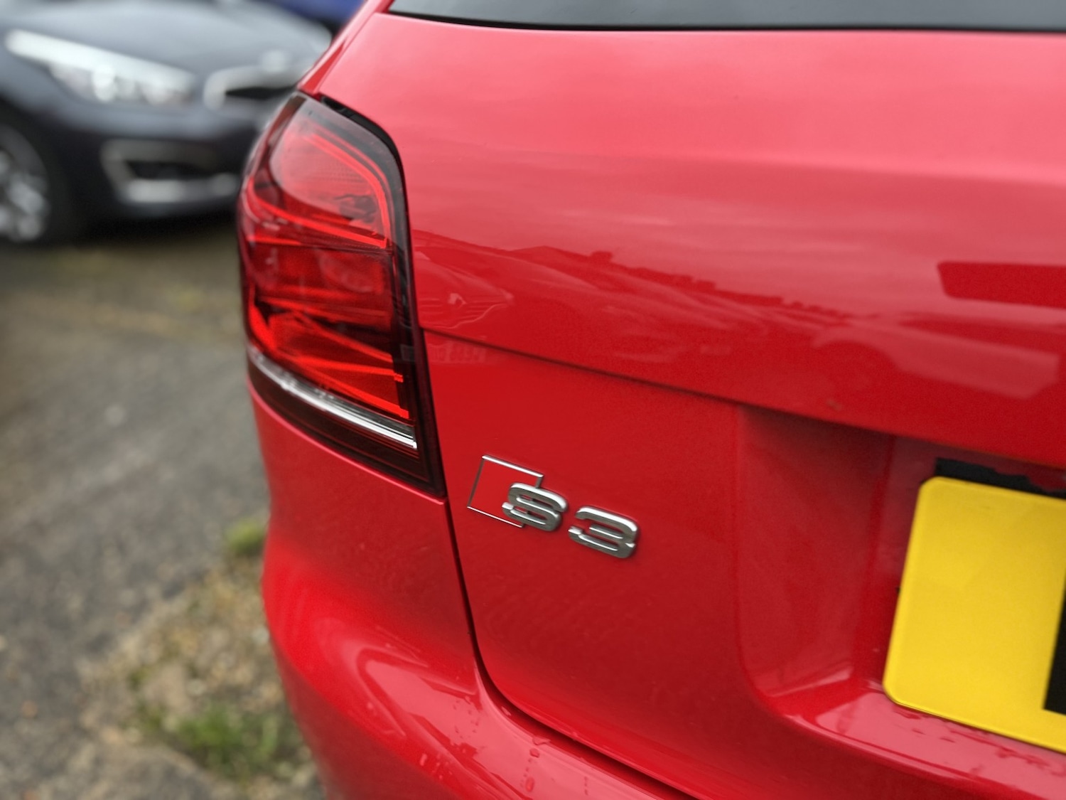 Used Audi A3 2012 for sale - 76830353: Photo 24