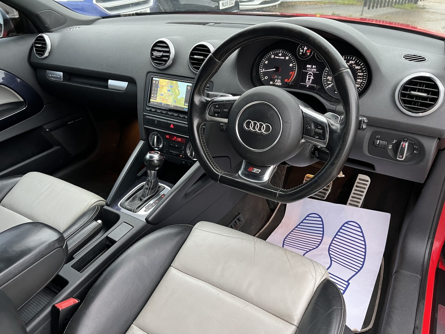 Used Audi A3 2012 for sale - 76830353: Photo 3