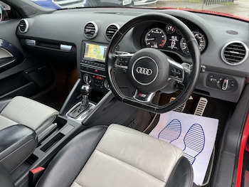 Used Audi A3 2012 for sale - 76830353: Photo