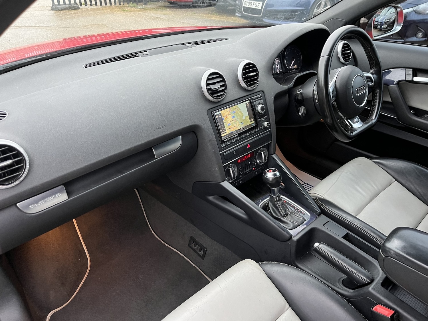 Used Audi A3 2012 for sale - 76830353: Photo 4